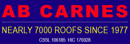 Residential Roofing Contractor 